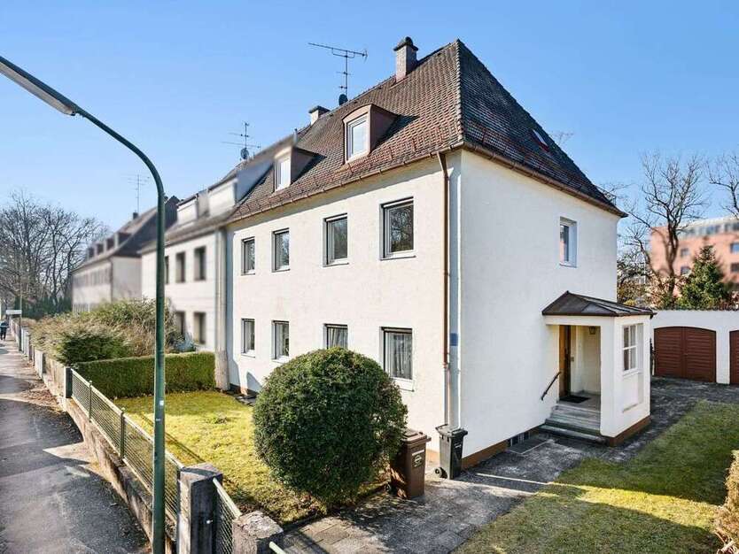 Haus zum Kaufen in München 1.650.000 € 187 m²