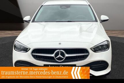 Mercedes-Benz C 220 9.279 km 44.890 € Hamburg 22047