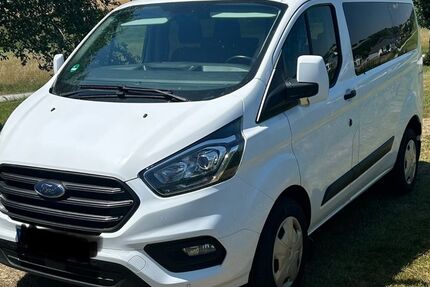 Ford Transit Custom 104.000 km 19.700 &euro; Haarbach 94542