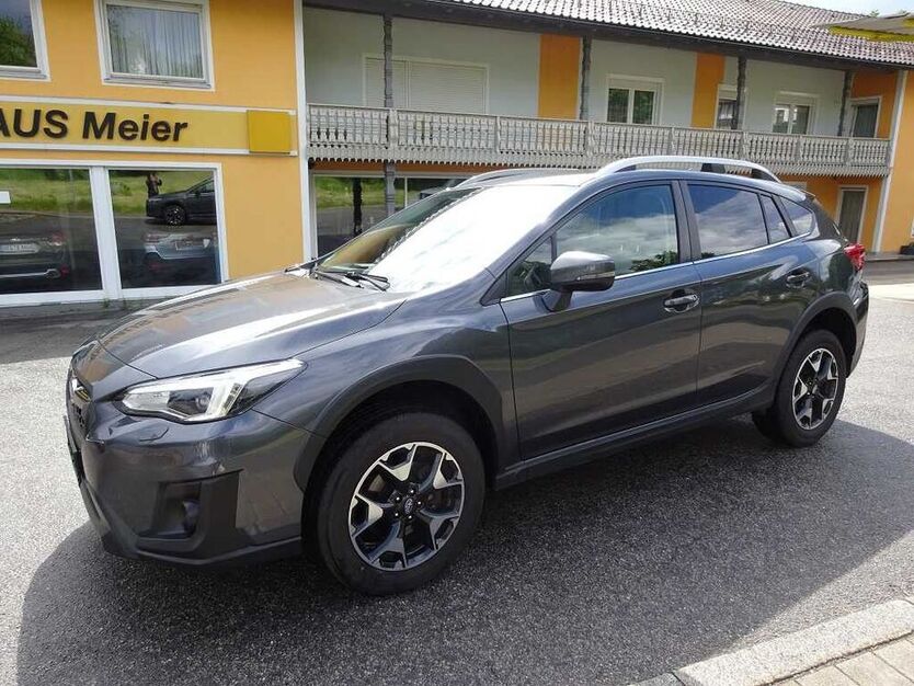 XV