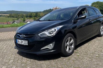 Hyundai i40 140.000 km 5.800 &euro; Ronneburg 63549