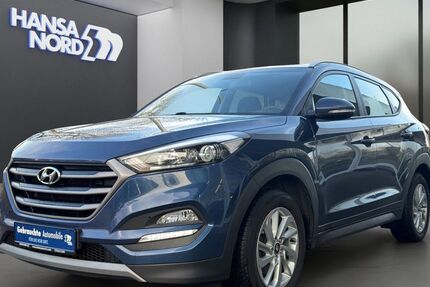 Hyundai TUCSON 177.601 km 10.555 &euro; Stralsund 18439