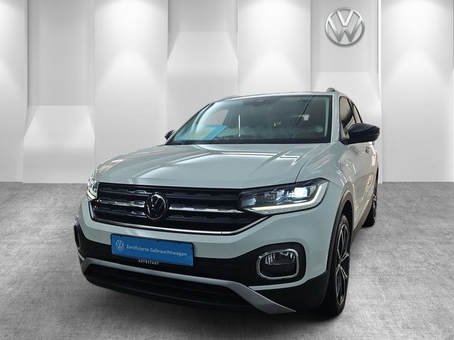 VW T-Cross 72.255 km 21.290 &euro; Speyer 67346
