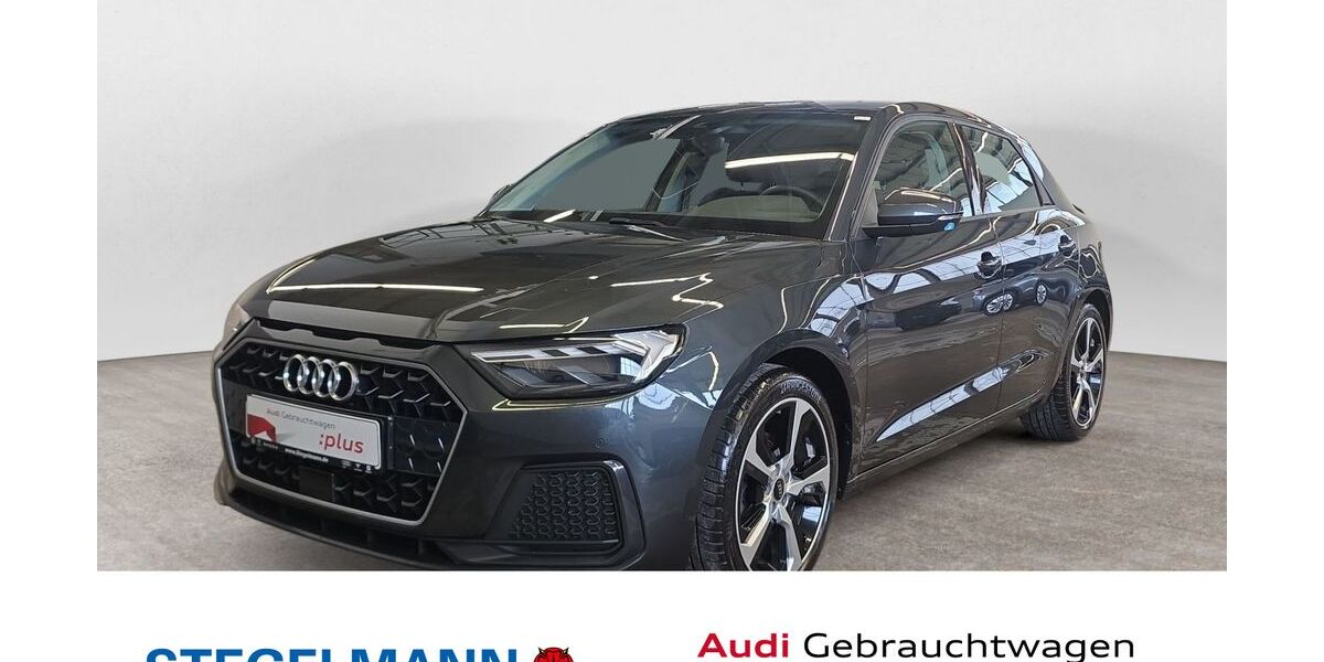 Audi A1 55.426 km 21.990 &euro; Detmold 32756