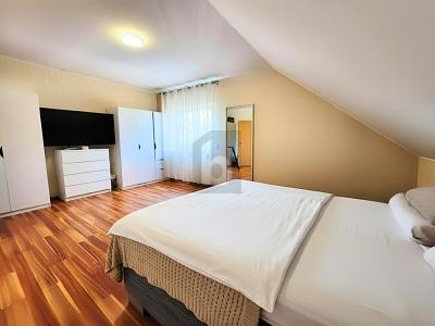 STILVOLL MIT CLEVEREM RAUMANGEBOT ! - Dachgeschoßwohnung Wöllstein | Angebot:26246721