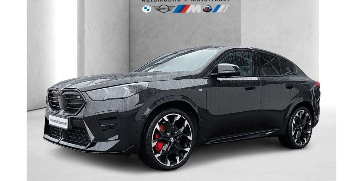 BMW X2 25.383 km 48.990 &euro; Waldshut-Tiengen 79761