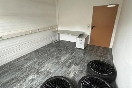 Büro zu vermieten, coworking space, zimmer