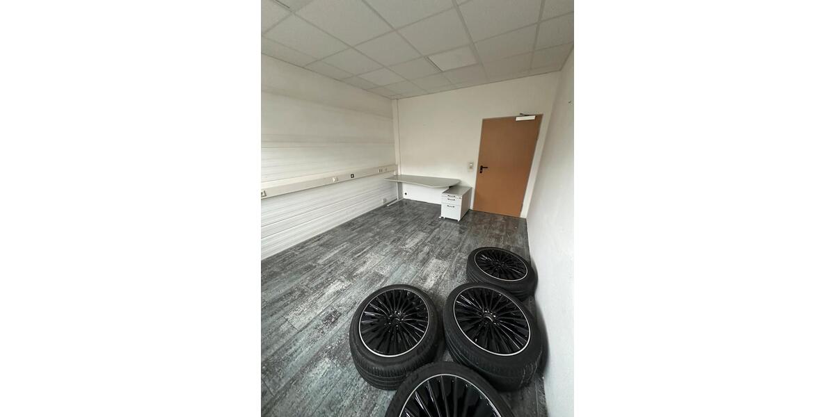 Büro zu vermieten, coworking space, zimmer