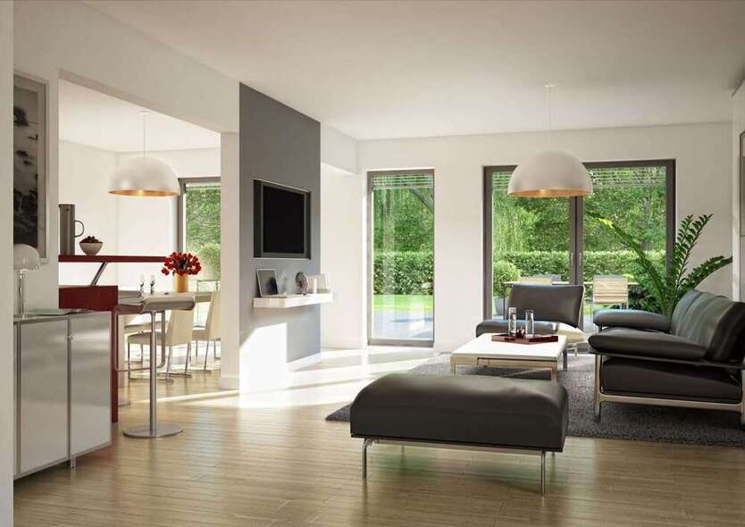 Haus zum Kaufen in Sankt Augustin 793.838 € 154 m²