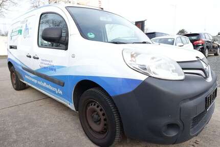 Renault Kangoo 173.000 km 5.490 &euro; Mainaschaff 63814