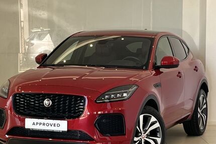 Jaguar E-Pace 30.750 km 34.980 &euro; Bremen 28329