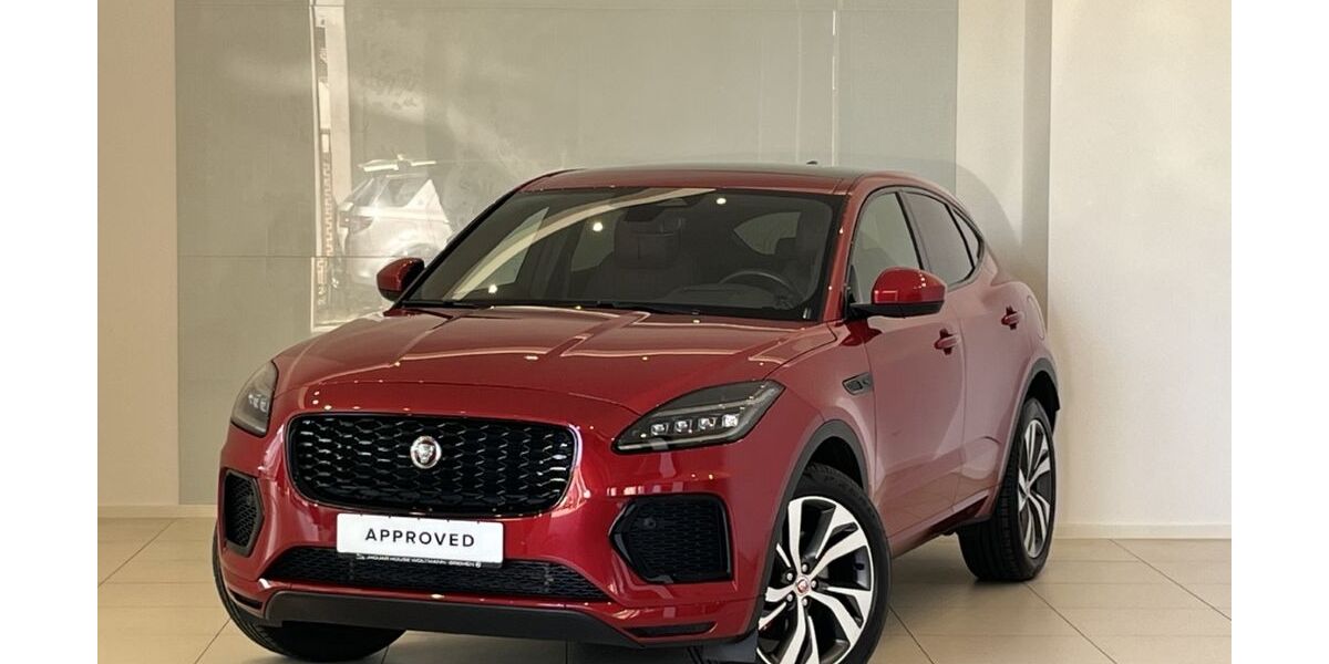 Jaguar E-Pace 30.750 km 34.980 &euro; Bremen 28329