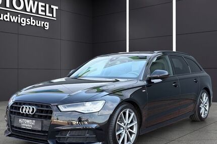 Audi A6 112.000 km 20.500 &euro; Bietigheim-Bissingen 74321
