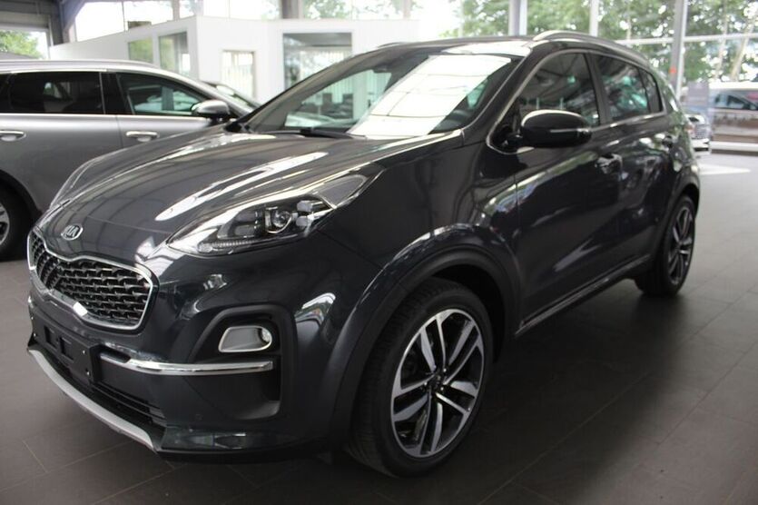 Sportage