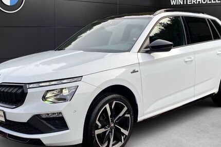Skoda Kamiq 14.200 km 27.680 &euro; Füssen 87629