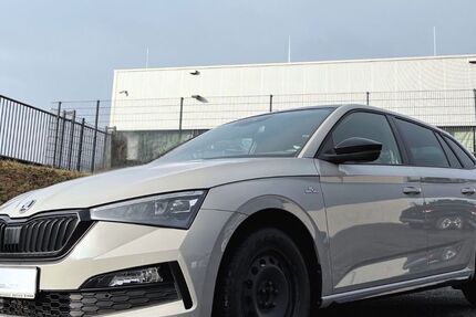 Skoda Scala 72.000 km 18.900 &euro; Eschenburg 35713