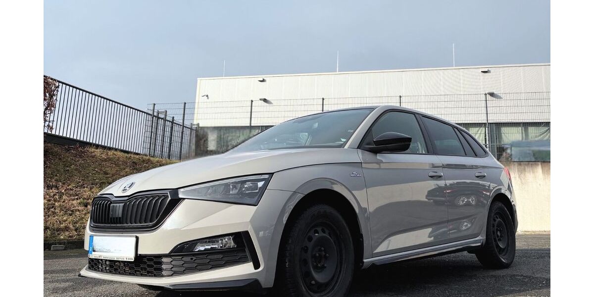 Skoda Scala 72.000 km 18.900 &euro; Eschenburg 35713