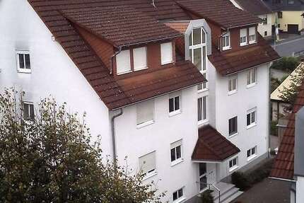 Wohnung Brachttal - 2 Zimmer, 39 m&sup2;, 67.000&euro; | Angebot:26684694