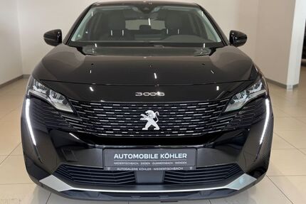 Peugeot 3008 46.000 km 26.580 € Niederfischbach 57572