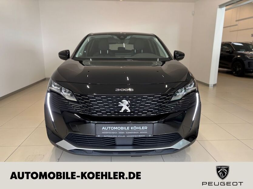 Peugeot 3008 46.000 km 26.580 € Niederfischbach 57572