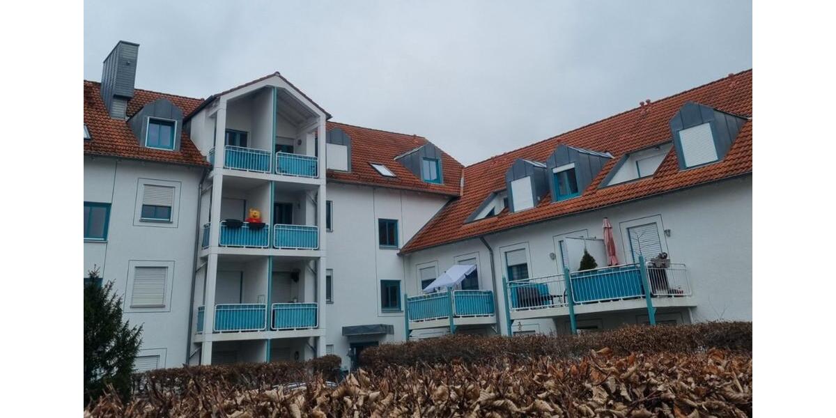 Dachgeschoßwohnung Schwabmünchen - 3 Zimmer, 65 m&sup2;, 265.000&euro; | Angebot:25952023