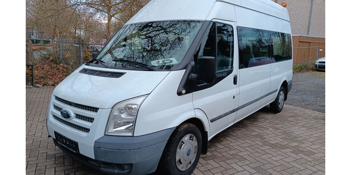 Ford Transit 205.589 km 6.149 &euro; Osnabrück 49090