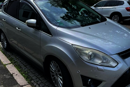 Ford C-Max 163.000 km 4.350 &euro; Bremen 28237