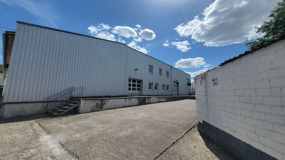 Gewerbeobjekt Rheinbreitbach - 3.500&euro; | Angebot:24363137