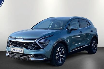 Kia Sportage 41.412 km 27.790 &euro; Euskirchen 53881