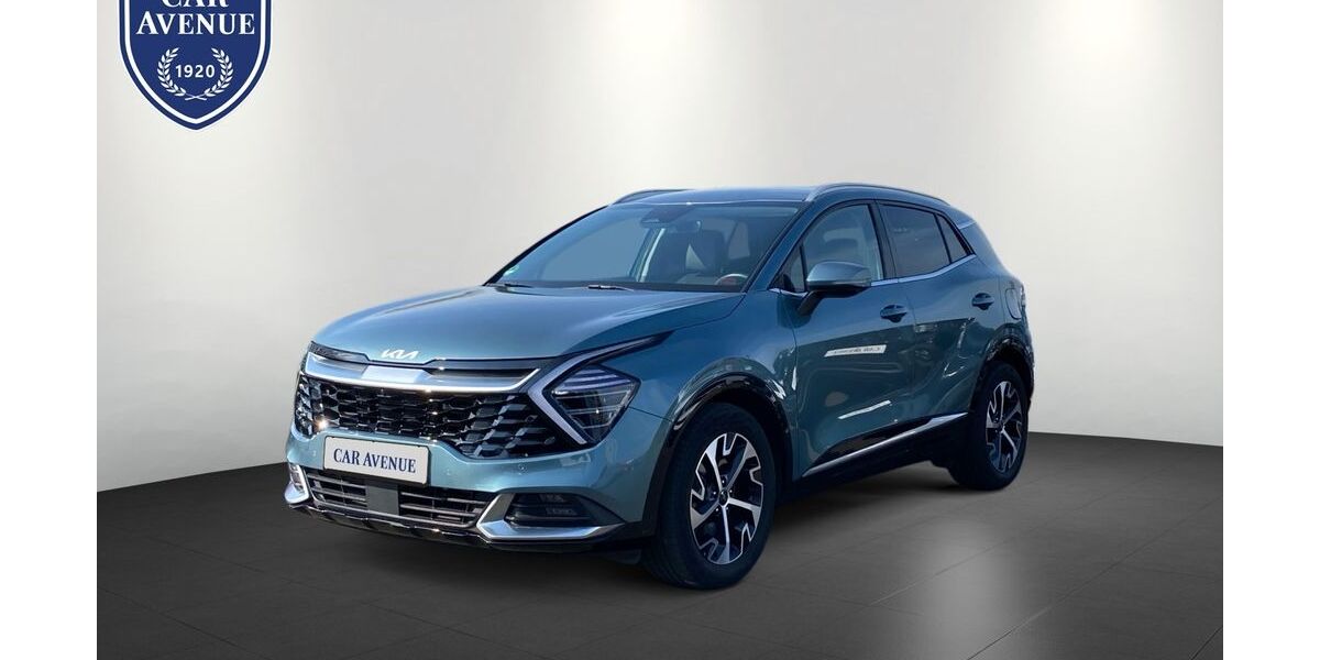 Kia Sportage 41.412 km 27.990 &euro; Euskirchen 53881