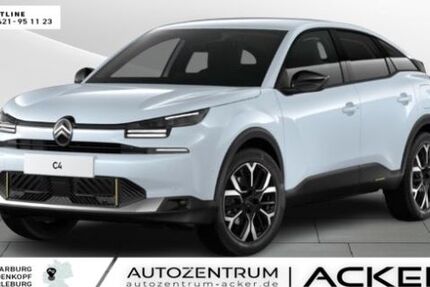 Citroen C4 3.000 km 23.780 &euro; Marburg 35043