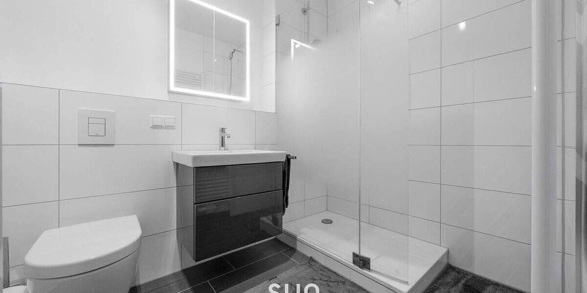 Etagenwohnung Kronberg im Taunus Kronberg - 2 Zimmer, 45 m&sup2;, 323.000&euro; | Angebot:25910533