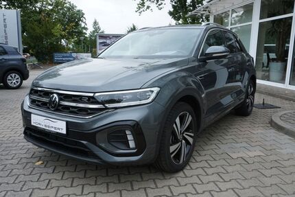 VW T-Roc 17.170 km 27.950 &euro; Weißwasser 02943