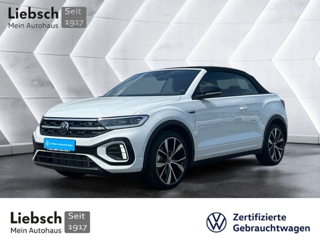 VW T-Roc 3.615 km 36.499 &euro; Lübben 15907