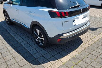 Peugeot 3008 91.000 km 14.000 &euro; Elversberg 66583