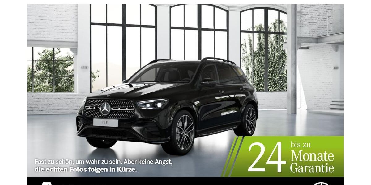Mercedes-Benz GLE 450 9.500 km 98.750 &euro; Diepholz 49356