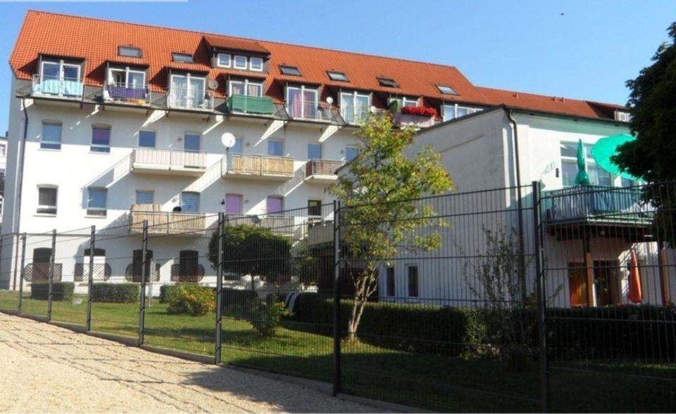 Etagenwohnung Werdau - 2 Zimmer, 45 m&sup2;, 31.200&euro; | Angebot:26619692