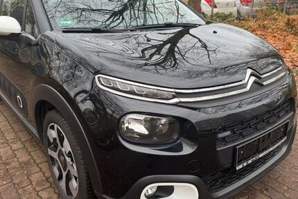 Citroen C3 146.000 km 5.550 &euro; Hamburg 22043