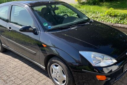 Ford Focus 130.785 km 1.650 &euro; Hille 32479