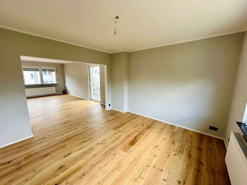 Wohnung zum Kaufen in Trier 299.000 € 104 m²