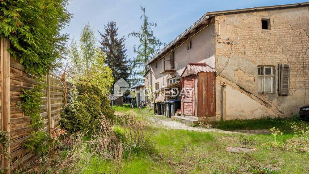 Mehrfamilienhaus, Wohnhaus Zehdenick - 6 Zimmer, 186 m&sup2;, 289.000&euro; | Angebot:26542744