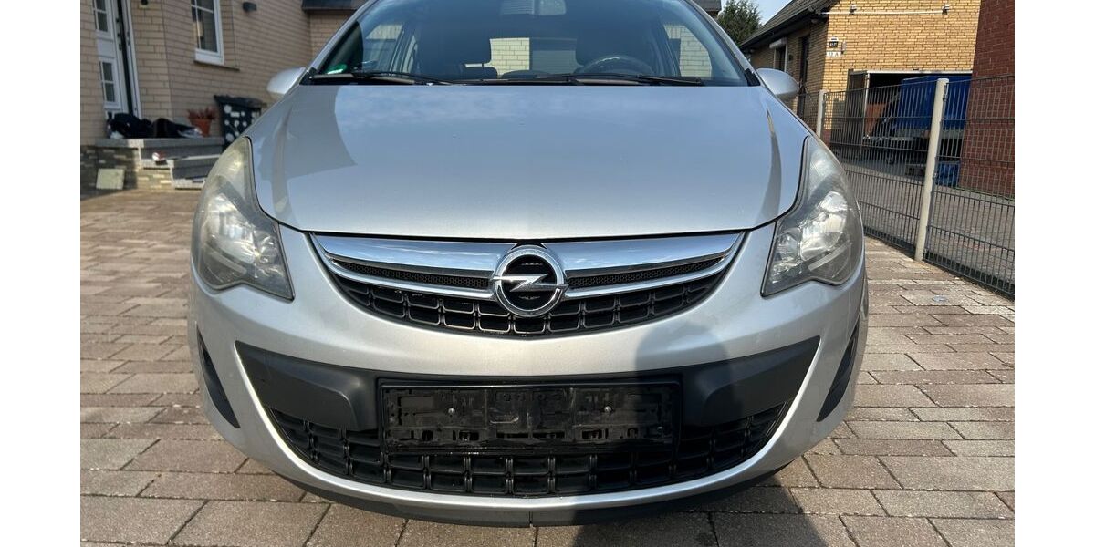 Opel Corsa 154.000 km 3.500 &euro; Glinde 21509