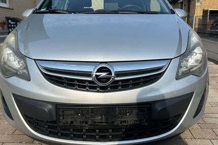 Opel Corsa 154.000 km 3.900 &euro; Glinde 21509