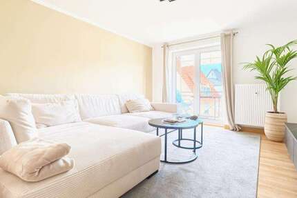 Wohnung Dillingen - 3.5 Zimmer, 66 m&sup2;, 189.000&euro; | Angebot:26737782
