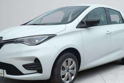 Renault ZOE 17.700 km 9.970 € Radolfzell 78315