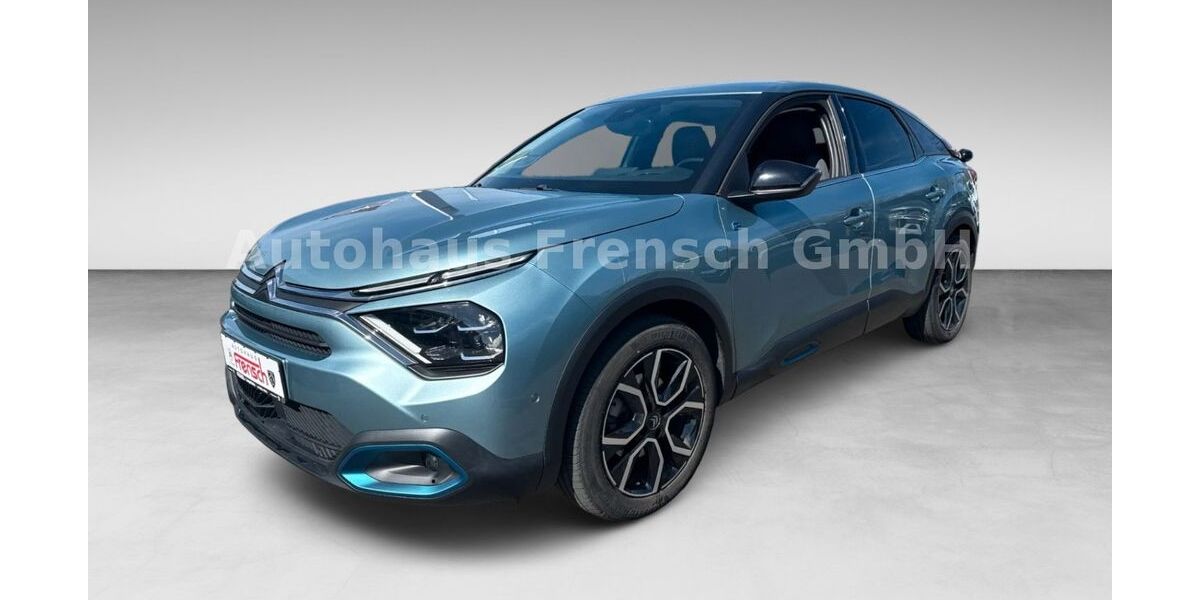 Citroen C4 63.590 km 16.290 &euro; Langenhahn 56459