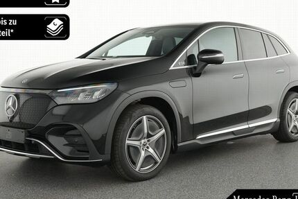 Mercedes-Benz EQE SUV 8.656 km 61.950 € Ottobrunn bei München 85521