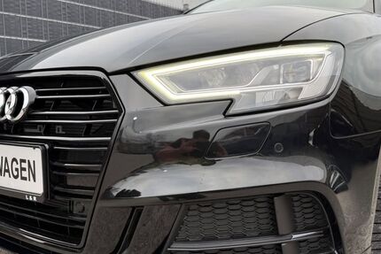 Audi A3 112.874 km 18.800 &euro; Geretsried bei München 82538