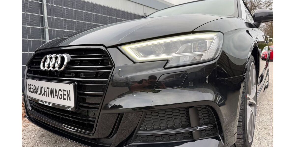 Audi A3 112.874 km 18.800 &euro; Geretsried bei München 82538