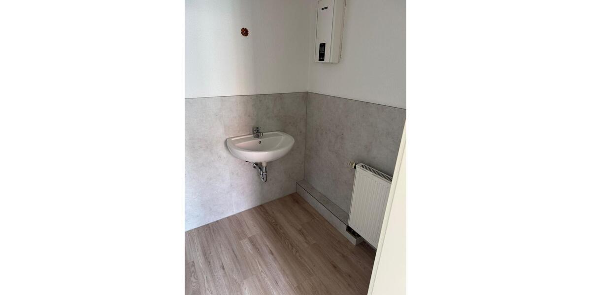 Maisonettenwohnung Bad Frankenhausen/Kyffhäuser Kyffhäuser - 5 Zimmer, 90 m&sup2;, 620&euro; | Angebot:26634655